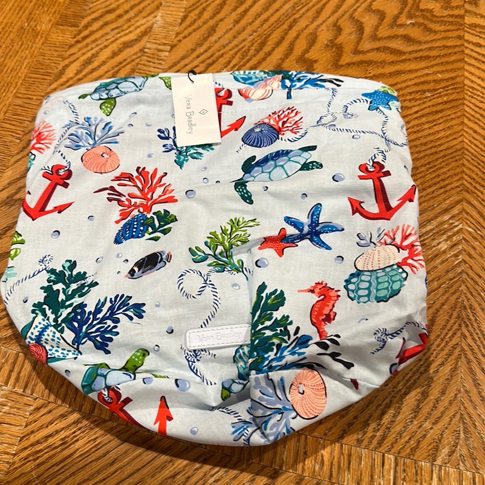 Never used Vera Bradley bag